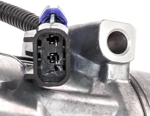 A/C Compressor SD7H15 for Freightliner/Sterling Truck - SKI4314S SKI4615 4314 QR in Kuwait