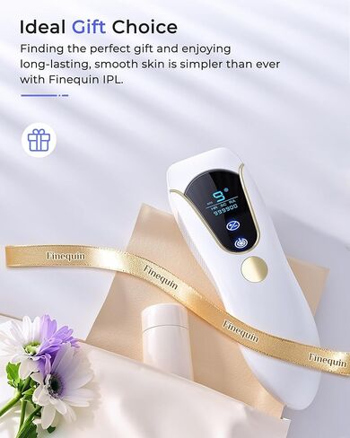 إزالة الشعر بالليزر للنساء والرجال، ملامسة بالتبريد الثلجي عند درجة حرارة 45 درجة فهرنهايت، بديل آمن وغير مؤلم تقريبًا لجهاز إزالة الشعر IPL في الصالونات، إزالة الشعر طويل الأمد من المنزل، باستخدام ماكينة الحلاقة والنظارات in Kuwait