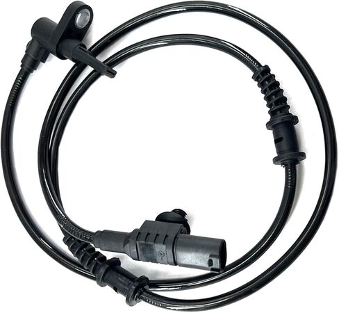 A9065400317 ABS Wheel Speed Sensor Compatible with Sprinter 2500 3500 2007-2009, Sprinter 2500 3500 2010-2017 Replace#9065400317｜2E0927801B in Saudi Arabia