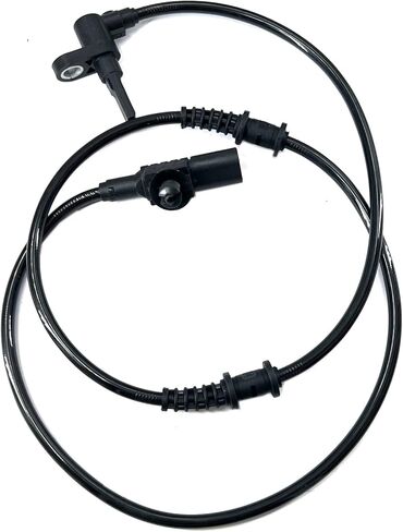 A9065400317 ABS Wheel Speed Sensor Compatible with Sprinter 2500 3500 2007-2009, Sprinter 2500 3500 2010-2017 Replace#9065400317｜2E0927801B in Saudi Arabia