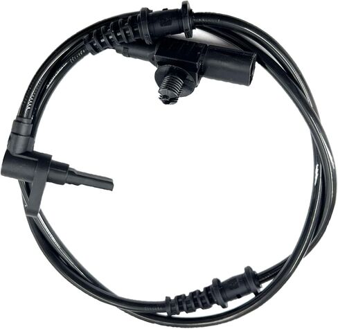 A9065400317 ABS Wheel Speed Sensor Compatible with Sprinter 2500 3500 2007-2009, Sprinter 2500 3500 2010-2017 Replace#9065400317｜2E0927801B in Saudi Arabia