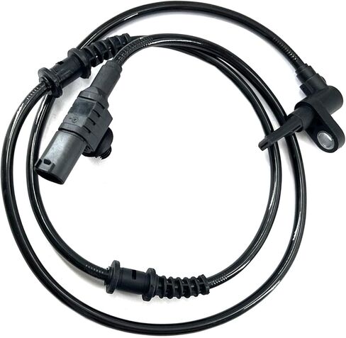 A9065400317 ABS Wheel Speed Sensor Compatible with Sprinter 2500 3500 2007-2009, Sprinter 2500 3500 2010-2017 Replace#9065400317｜2E0927801B in Saudi Arabia