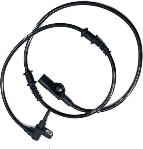 A9065400317 ABS Wheel Speed Sensor Compatible with Sprinter 2500 3500 2007-2009, Sprinter 2500 3500 2010-2017 Replace#9065400317｜2E0927801B in Saudi Arabia