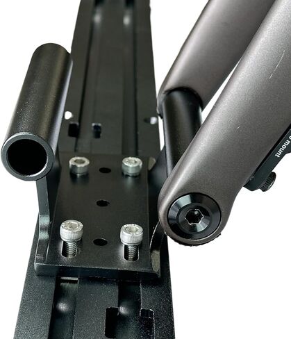 Bike Fork Mount 3 in One Bicycle Fork Block Compatible with 12x100mm 15x110mm Bike Fork in Saudi Arabia