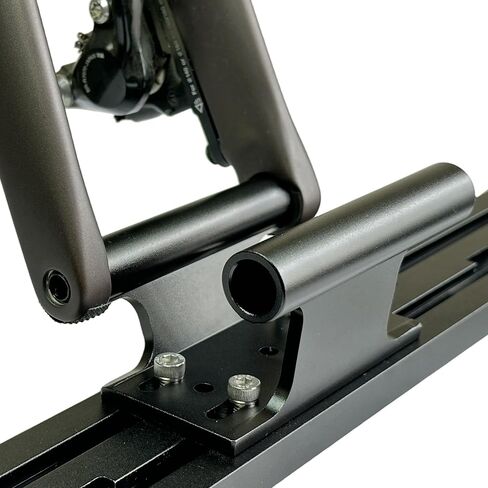 Bike Fork Mount 3 in One Bicycle Fork Block Compatible with 12x100mm 15x110mm Bike Fork in Saudi Arabia