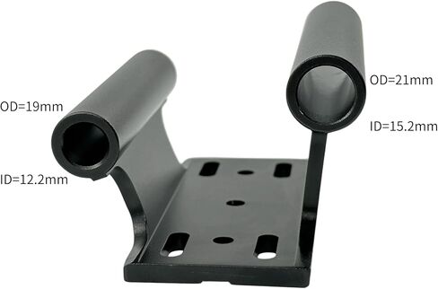 Bike Fork Mount 3 in One Bicycle Fork Block Compatible with 12x100mm 15x110mm Bike Fork in Saudi Arabia