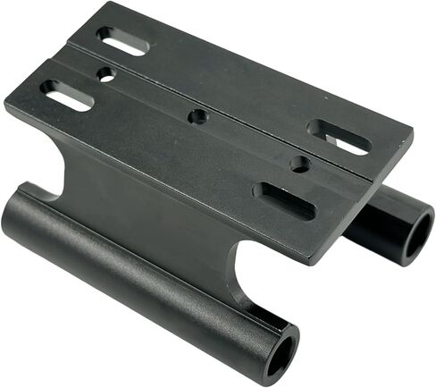 Bike Fork Mount 3 in One Bicycle Fork Block Compatible with 12x100mm 15x110mm Bike Fork in Saudi Arabia