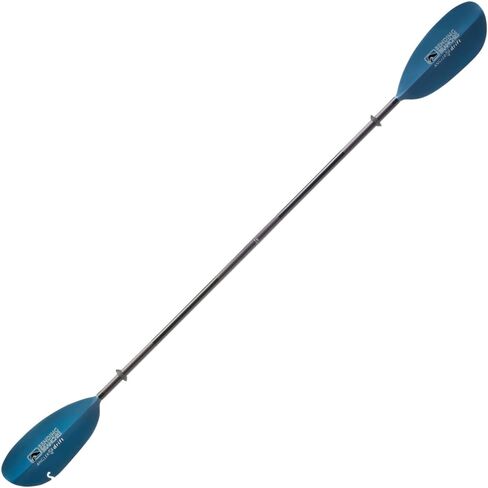 مجداف صيد كاياك ذو فروع منحنية in Kuwait