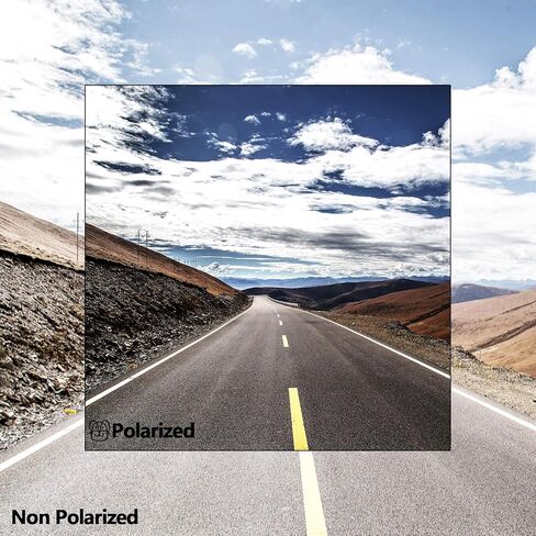 Alphax Dark Brown Optimized Polarized Engraved Replacement Lenses for Oakley Si M Frame 3.0 OO9146 in Kuwait