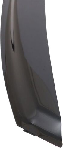 Window Visors Compatible with 2015-2021 Lexus NX200t NX300 NX300h AZ10, Rain Sun Guard Wind Deflector 4PCS by IKON MOTORSPORTS, 2016 2017 2018 2019 2020 in Saudi Arabia