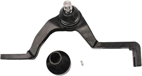PM Auto Front Right Upper Control Arm Ball Joint For 1998-2003 Ford Ranger,97-01 Mercury Mountaineer,01-05 Explorer Sport Trac,01-03 Explorer Sport,95-01 Explorer,99 Mazda B2500,98-04 B3000/B4000 in Saudi Arabia