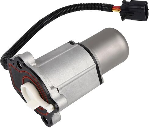 OCPTY Transfer Case Shift Motor Compatible for Buick Rainier for Chevrolet Trailblazer Trailblazer EXT for GMC Envoy Envoy XL Envoy XUV for Isuzu Ascender for Oldsmobile Bravada 4WD 88996638 in Saudi Arabia
