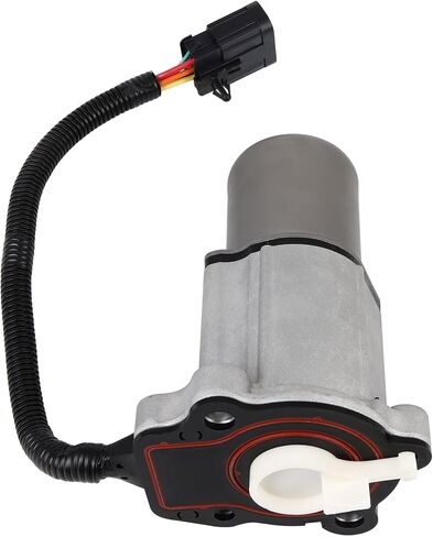 OCPTY Transfer Case Shift Motor Compatible for Buick Rainier for Chevrolet Trailblazer Trailblazer EXT for GMC Envoy Envoy XL Envoy XUV for Isuzu Ascender for Oldsmobile Bravada 4WD 88996638 in Saudi Arabia
