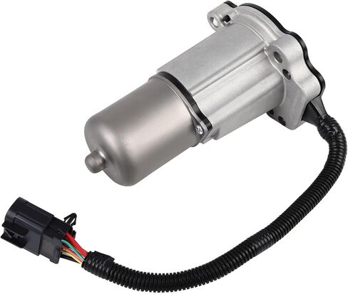 OCPTY Transfer Case Shift Motor Compatible for Buick Rainier for Chevrolet Trailblazer Trailblazer EXT for GMC Envoy Envoy XL Envoy XUV for Isuzu Ascender for Oldsmobile Bravada 4WD 88996638 in Saudi Arabia