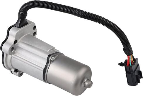 OCPTY Transfer Case Shift Motor Compatible for Buick Rainier for Chevrolet Trailblazer Trailblazer EXT for GMC Envoy Envoy XL Envoy XUV for Isuzu Ascender for Oldsmobile Bravada 4WD 88996638 in Saudi Arabia