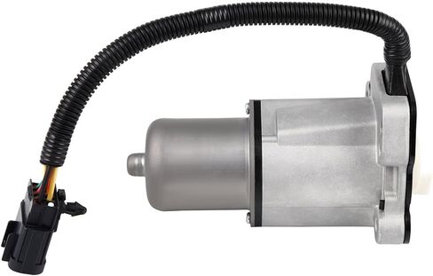 OCPTY Transfer Case Shift Motor Compatible for Buick Rainier for Chevrolet Trailblazer Trailblazer EXT for GMC Envoy Envoy XL Envoy XUV for Isuzu Ascender for Oldsmobile Bravada 4WD 88996638 in Saudi Arabia