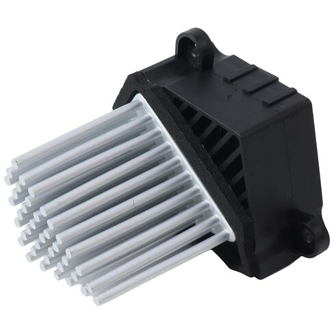 JGO000021 Blower Motor Resistor for Land Rover Range Rover L322 3.6 TDV8 4.4 TDV8 5.0 NA 5.0 SC 2010-2012, for Range Rover 4.2L 4.4L 2002-2009, for BMW E46 E83 E53 M3 M5 X3 X5 3 5 Series in Saudi Arabia