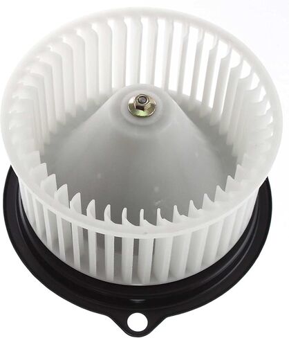 JC Whitney Blower Motor Compatible with Acura Integra 1990-1993, Honda Prelude 1988-1991, Legend 1986-1990 in Saudi Arabia