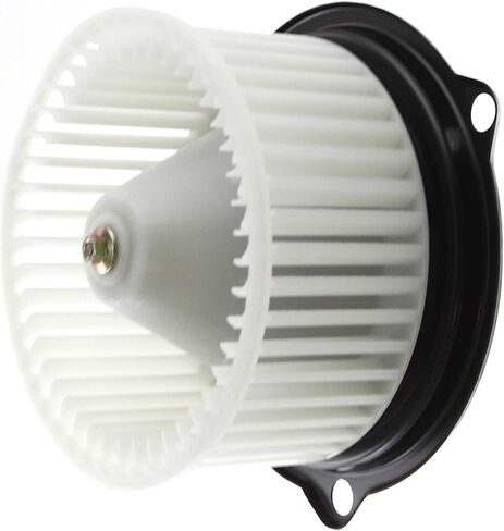 JC Whitney Blower Motor Compatible with Acura Integra 1990-1993, Honda Prelude 1988-1991, Legend 1986-1990 in Saudi Arabia