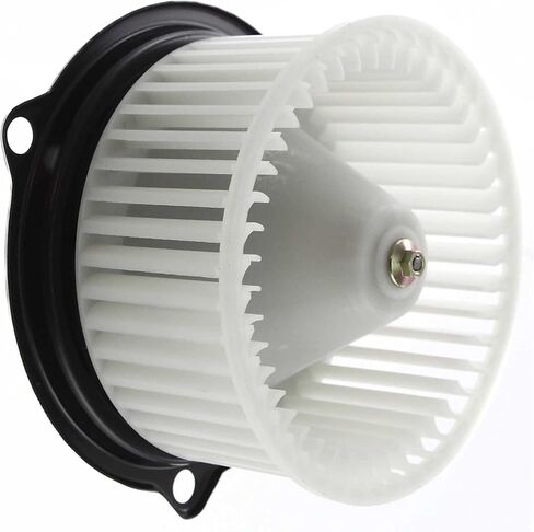 JC Whitney Blower Motor Compatible with Acura Integra 1990-1993, Honda Prelude 1988-1991, Legend 1986-1990 in Saudi Arabia