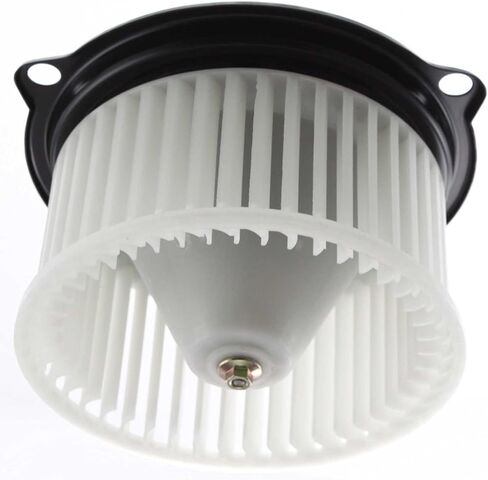 JC Whitney Blower Motor Compatible with Acura Integra 1990-1993, Honda Prelude 1988-1991, Legend 1986-1990 in Saudi Arabia