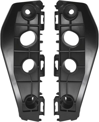 52116-02170 52115-02170 دعامة دعم المصد الأمامي، بديل لسيارة Toyota Corolla 2009-2014، يستبدل TO1042114 TO1043114، حامل المصد الأمامي Corolla in Kuwait