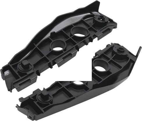 52116-02170 52115-02170 دعامة دعم المصد الأمامي، بديل لسيارة Toyota Corolla 2009-2014، يستبدل TO1042114 TO1043114، حامل المصد الأمامي Corolla in Kuwait
