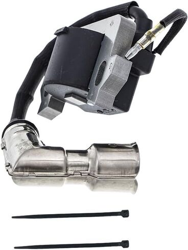 ملف Lgnition 951-14403 مناسب لجزازة MTD Husky Troy-Bilt 5X65RU RM110 RM120 TB120 ST100 SC100 SC300HW SC500Z LE100 SC100HW SC500HW 751-14403 in Saudi Arabia