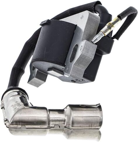 ملف Lgnition 951-14403 مناسب لجزازة MTD Husky Troy-Bilt 5X65RU RM110 RM120 TB120 ST100 SC100 SC300HW SC500Z LE100 SC100HW SC500HW 751-14403 in Saudi Arabia