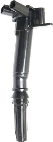 JC Whitney Ignition Coil Compatible with Ford F-250 Super Duty 2011-2017, F-350 Super Duty, F-150 2010-2014, E-350 Super Duty 2017 Driver Side, 6.2L in Kuwait