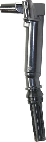 JC Whitney Ignition Coil Compatible with Ford F-250 Super Duty 2011-2017, F-350 Super Duty, F-150 2010-2014, E-350 Super Duty 2017 Driver Side, 6.2L in Kuwait