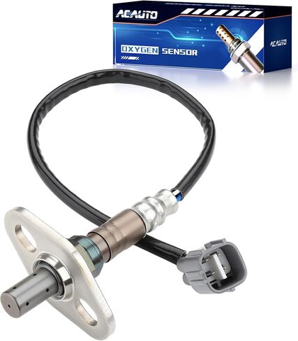 234-9001 Oxygen O2 Sensor Upstream Heated Air Fuel Ratio Fit for Toyota Tundra Tacoma 4Runner 2000-2004 2.4L 2.7L 3.4L Replace 8946734021 8946735030 in Kuwait