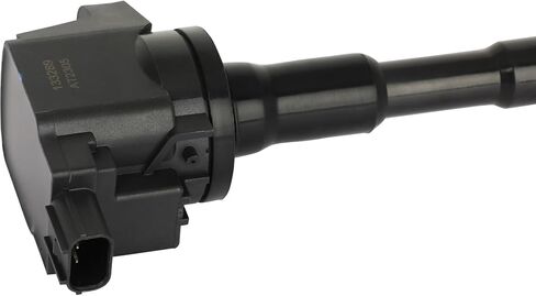 ASAPE 4PCS Ignition Coil Pack UF675 Fit for 2010 2011 2012 2013 2014 for Honda Insight 2012 for Honda Civic, Replace OE 30520RBJ003 30520RBJ013 30520RBJS01 UF627 in Saudi Arabia