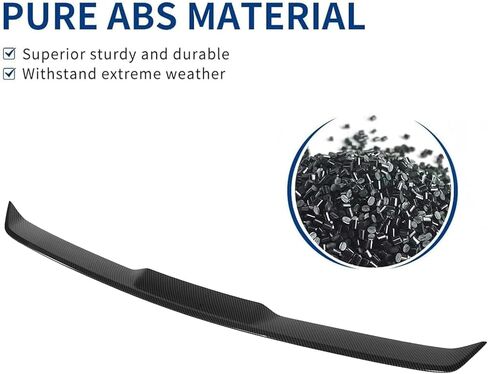 Hood Grille Trim Cover Front Upper Grill Decoration For Kia Sportage 2023 2024 2025 Front Hood Bonnet Cover Trim Carbon Fiber Print in Kuwait