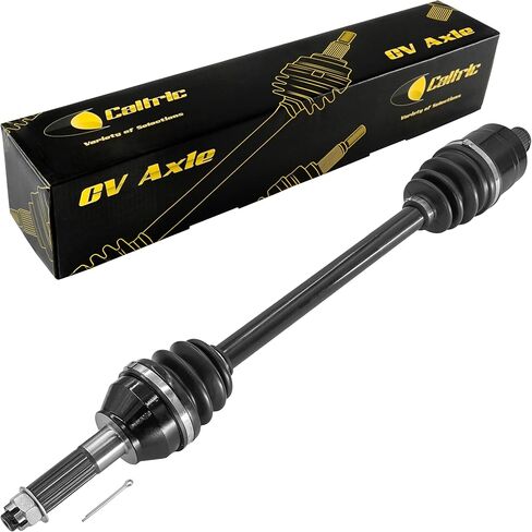 Caltric Rear Left or Right CV Joint Axle Compatible with Polaris Ranger Crew 1000 2022-2026 / Ranger Crew XP 1000 2022-2026 1337293 in Saudi Arabia