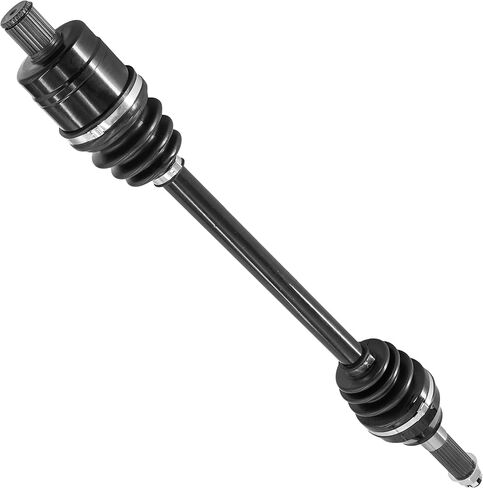 Caltric Rear Left or Right CV Joint Axle Compatible with Polaris Ranger Crew 1000 2022-2026 / Ranger Crew XP 1000 2022-2026 1337293 in Saudi Arabia