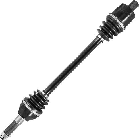 Caltric Rear Left or Right CV Joint Axle Compatible with Polaris Ranger Crew 1000 2022-2026 / Ranger Crew XP 1000 2022-2026 1337293 in Saudi Arabia