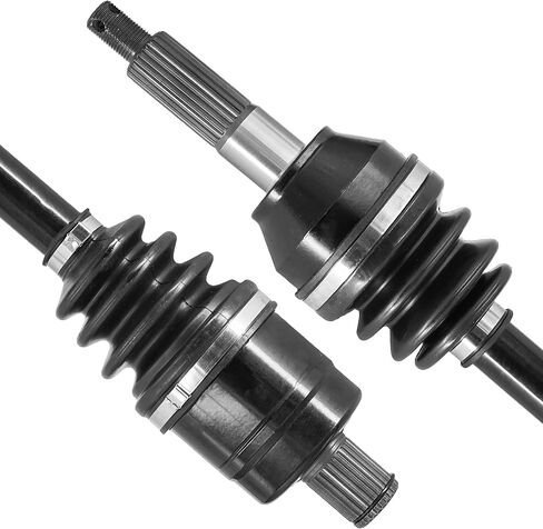 Caltric Rear Left or Right CV Joint Axle Compatible with Polaris Ranger Crew 1000 2022-2026 / Ranger Crew XP 1000 2022-2026 1337293 in Saudi Arabia