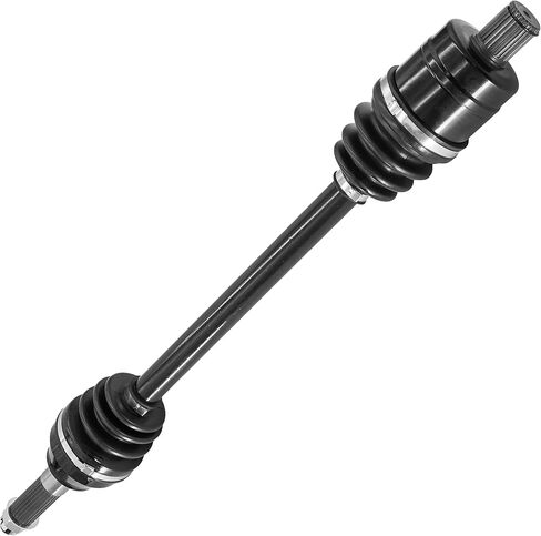 Caltric Rear Left or Right CV Joint Axle Compatible with Polaris Ranger Crew 1000 2022-2026 / Ranger Crew XP 1000 2022-2026 1337293 in Saudi Arabia