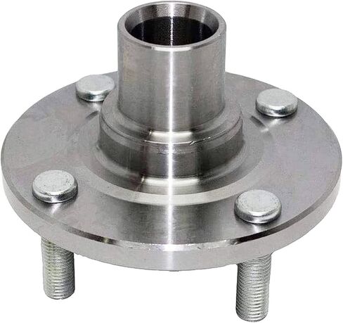 Pair 2 Front Wheel Hub and Bearing Assembly Repair Kit for 2003-2018 Toyota Corolla for 2003-2008 Matrix for 2009-2013 Matrix 1.8L Base for 2000-2005 Celica in Saudi Arabia