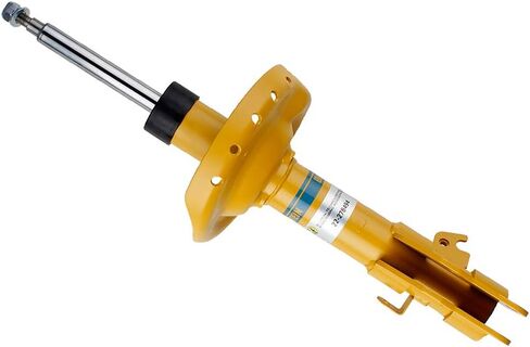 Bilstein B6 14-18 Subaru Forester Front Left Monotube Shock Absorber (22-278494) in Saudi Arabia