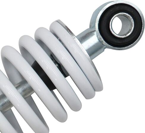 2 Pack of 235mm 9.25" Rear Shock Absorber Suspension Sensa-Trac Load for Quad ATV Go Kart Buggy in Kuwait