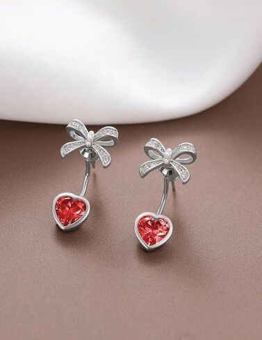 Gold Plated Stainless Steel Zircon Necklace And Earrings Jewelry for Women in Kuwait