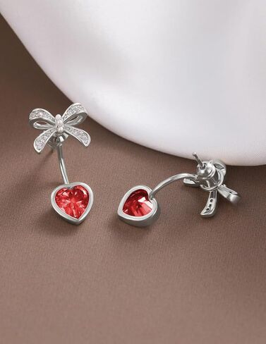 Gold Plated Stainless Steel Zircon Necklace And Earrings Jewelry for Women in Kuwait