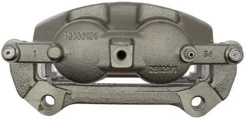 Raybestos FRC12170N Opti-Cal New Brake Caliper, 1 Pack in Saudi Arabia