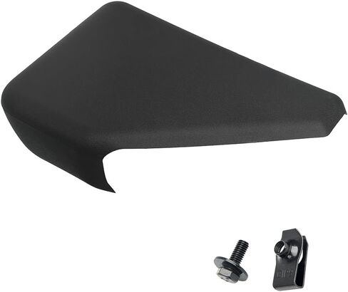 Rear Right Running Board End Cap Compatible with 2015-2020 Ford F-150 F-250 Replace FL3Z-16A455-BA FL3Z16A455BA in Kuwait