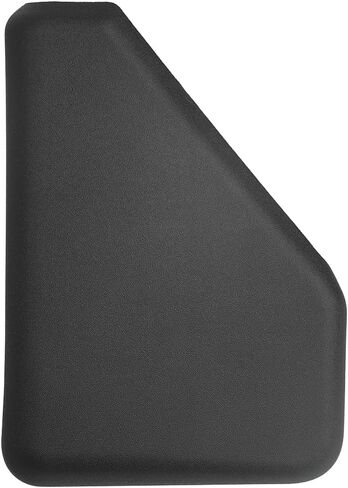 Rear Right Running Board End Cap Compatible with 2015-2020 Ford F-150 F-250 Replace FL3Z-16A455-BA FL3Z16A455BA in Kuwait