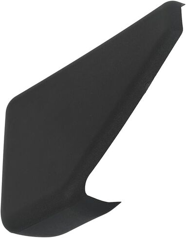 Rear Right Running Board End Cap Compatible with 2015-2020 Ford F-150 F-250 Replace FL3Z-16A455-BA FL3Z16A455BA in Kuwait