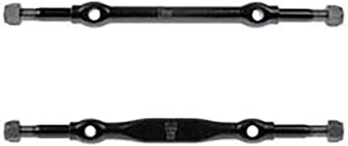 Front Upper Control Arm Shaft Kit 2PC Replace 14022172 for 98 1978-1984 for Custom Cruiser 1978-1992 for Delta 88 1978-1985 for Pontiac Bonneville 1979-1981 for Pontiac Catalina 1979-1981 in Saudi Arabia