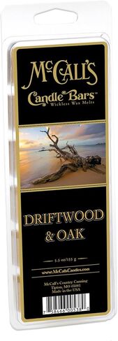 McCall's Candle Bars | Hot Buttered Rum | 5.5 oz in Kuwait